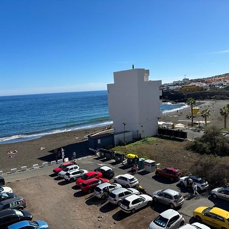La Garita Vista Azul Lägenhet Exteriör bild