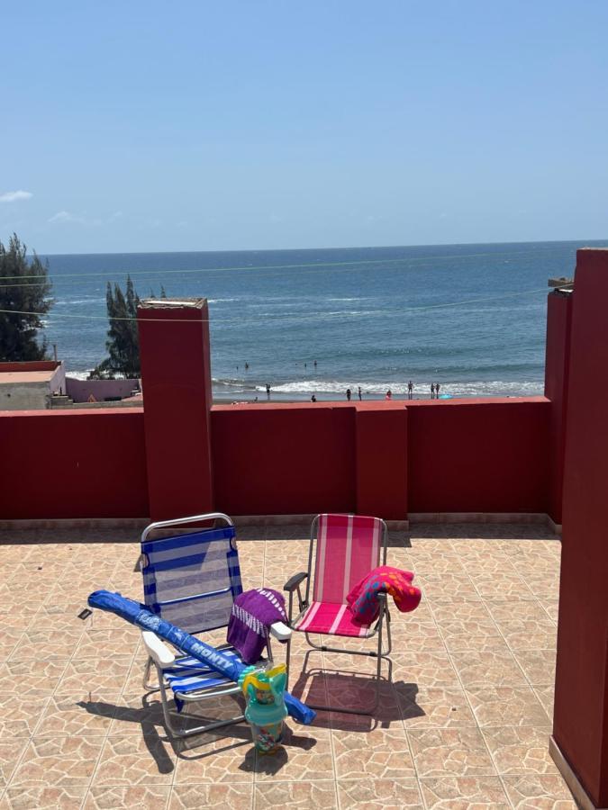 La Garita Vista Azul Lägenhet Exteriör bild