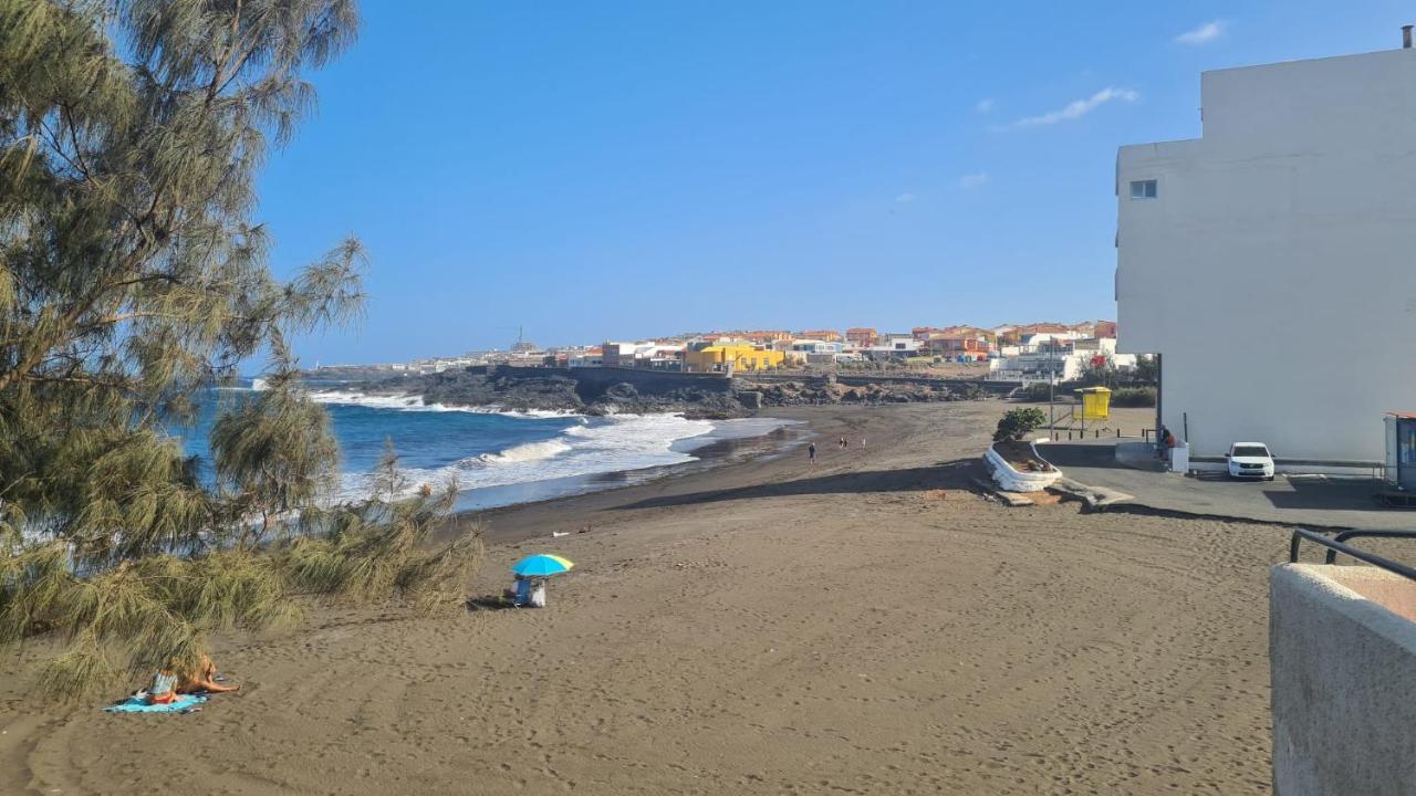 La Garita Vista Azul Lägenhet Exteriör bild