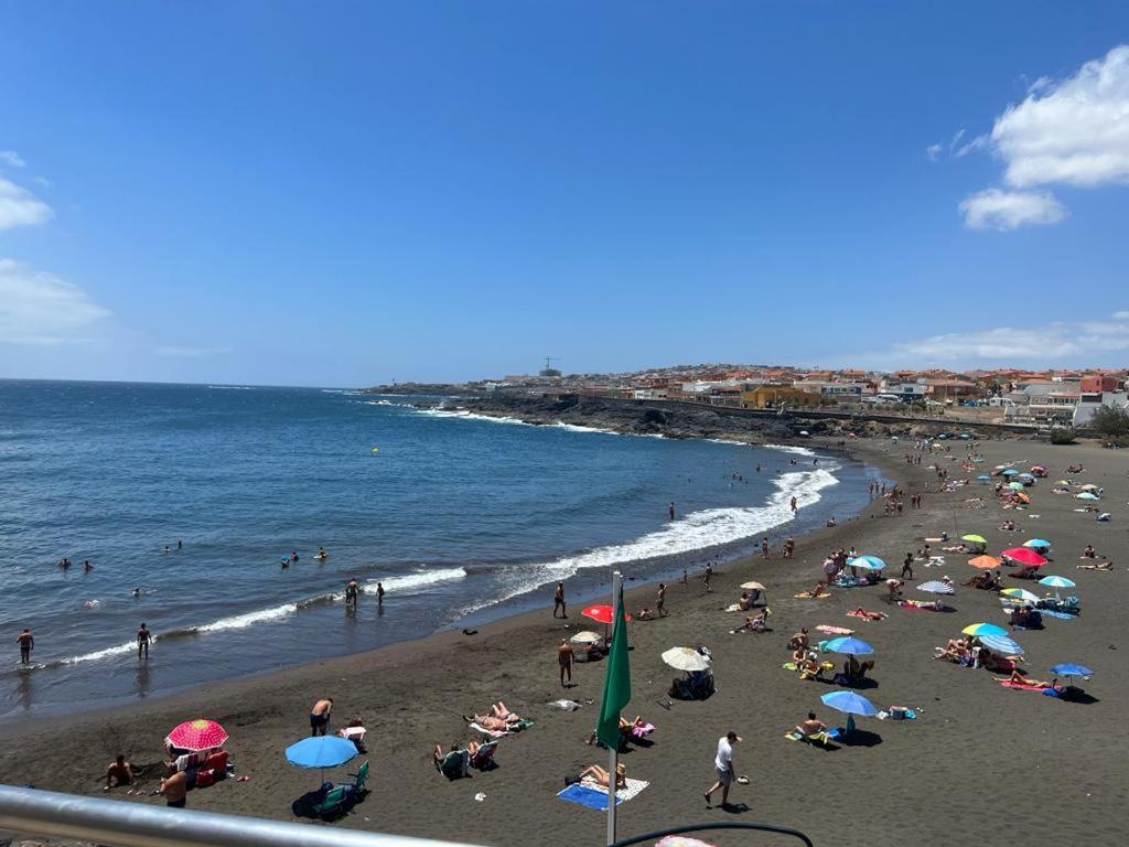 La Garita Vista Azul Lägenhet Exteriör bild